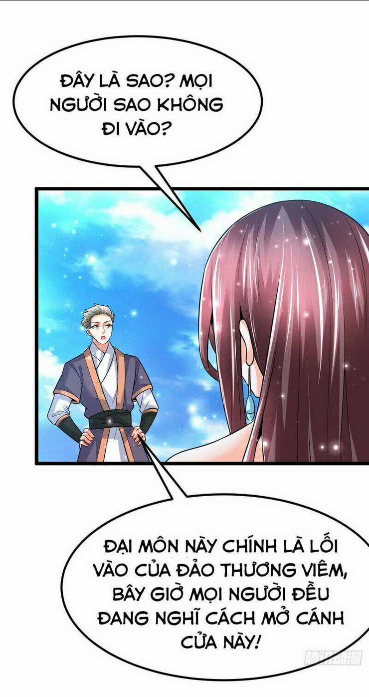 Võ Đạo Đỉnh Phong Chapter 38 trang 16