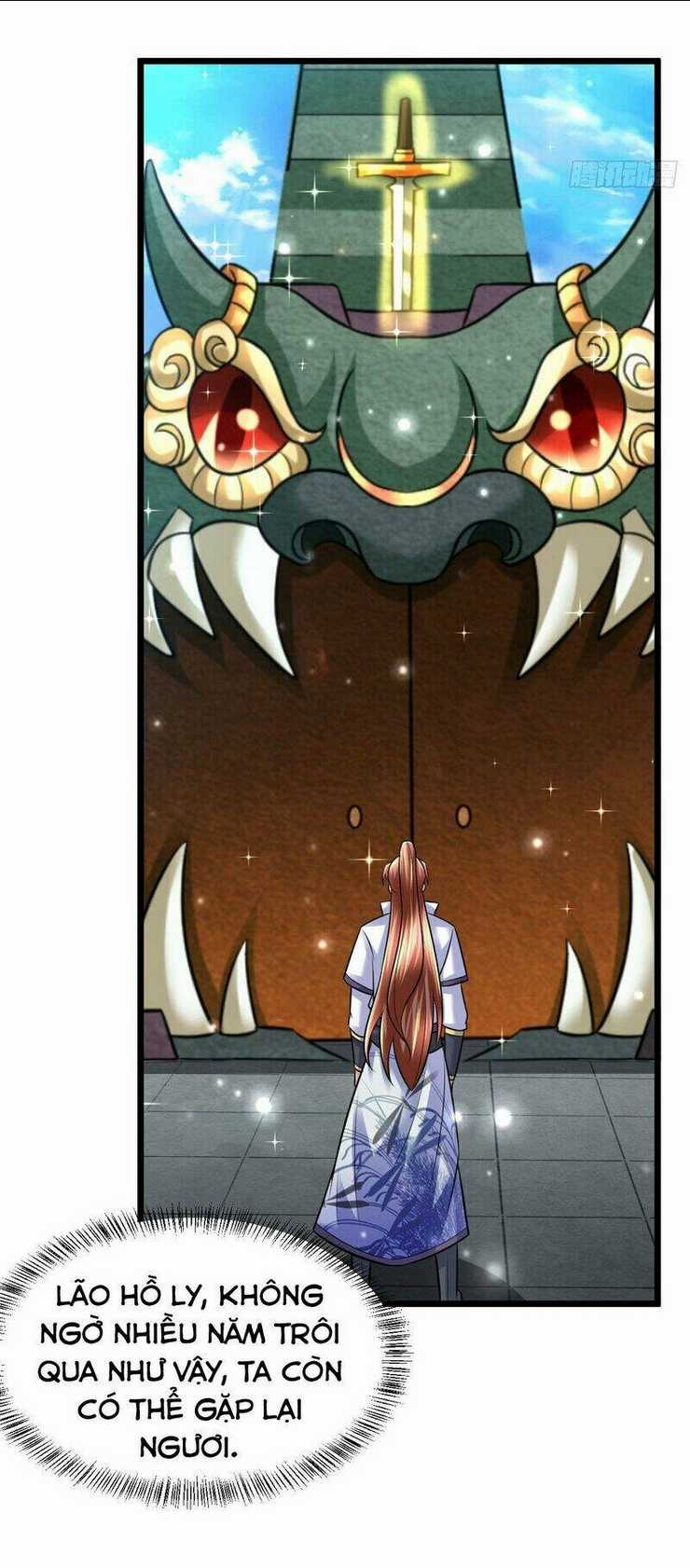 Võ Đạo Đỉnh Phong Chapter 38 trang 19