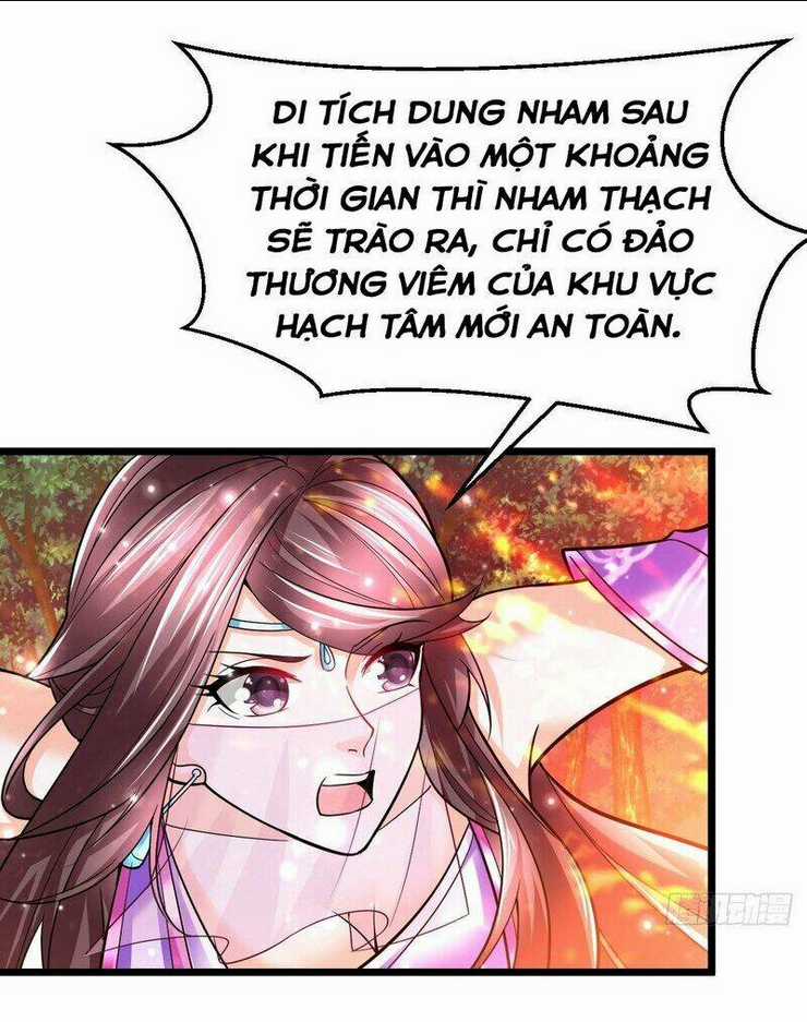 Võ Đạo Đỉnh Phong Chapter 38 trang 2