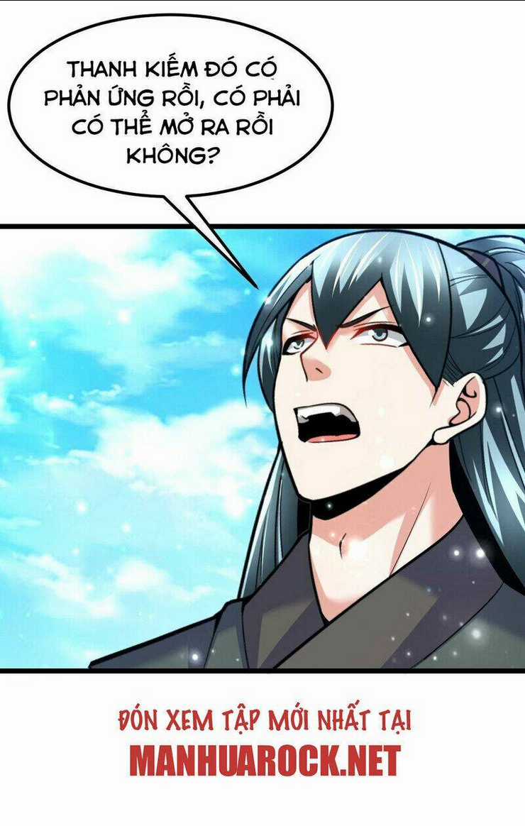 Võ Đạo Đỉnh Phong Chapter 38 trang 20