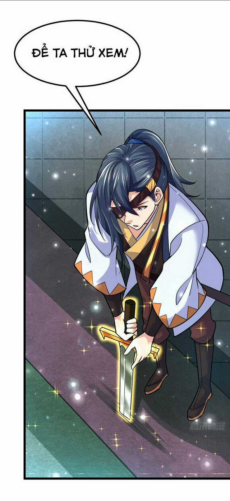 Võ Đạo Đỉnh Phong Chapter 38 trang 21