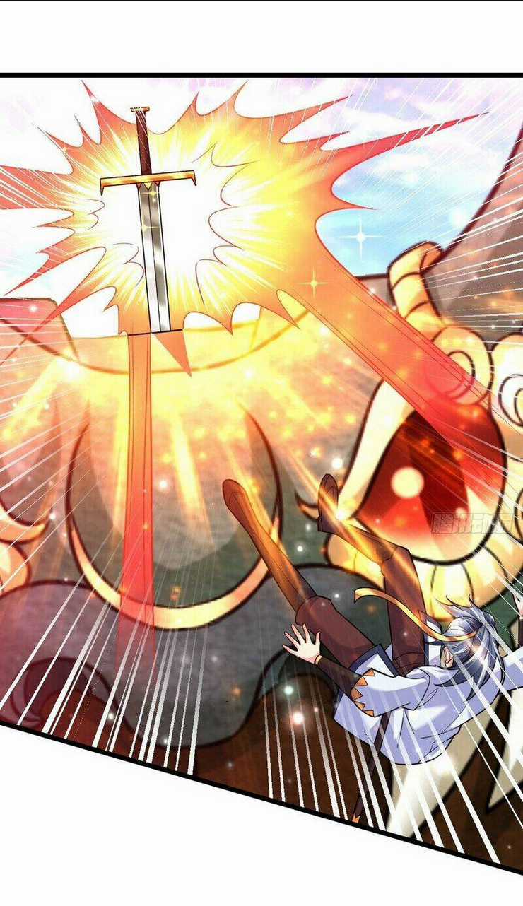 Võ Đạo Đỉnh Phong Chapter 38 trang 22