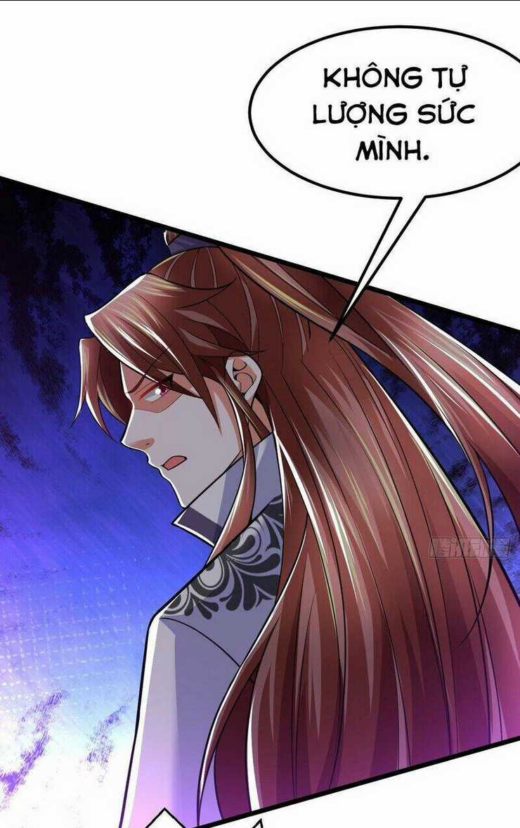 Võ Đạo Đỉnh Phong Chapter 38 trang 23