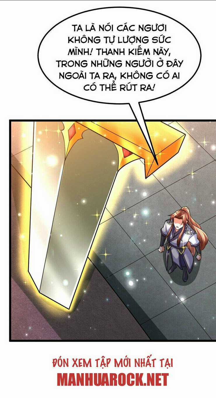 Võ Đạo Đỉnh Phong Chapter 38 trang 25