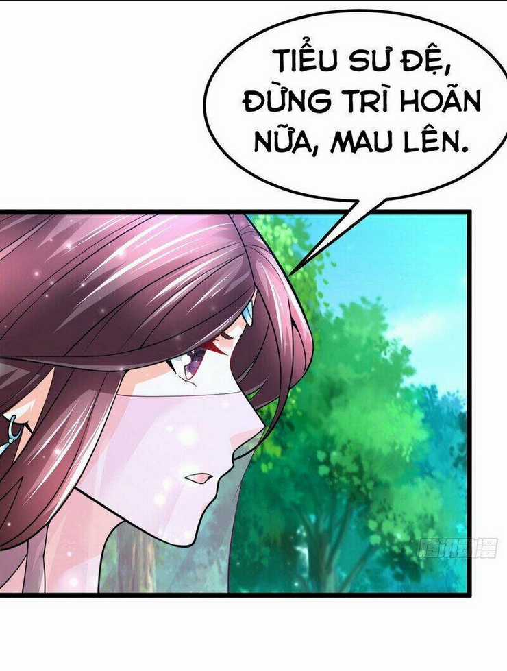 Võ Đạo Đỉnh Phong Chapter 38 trang 29