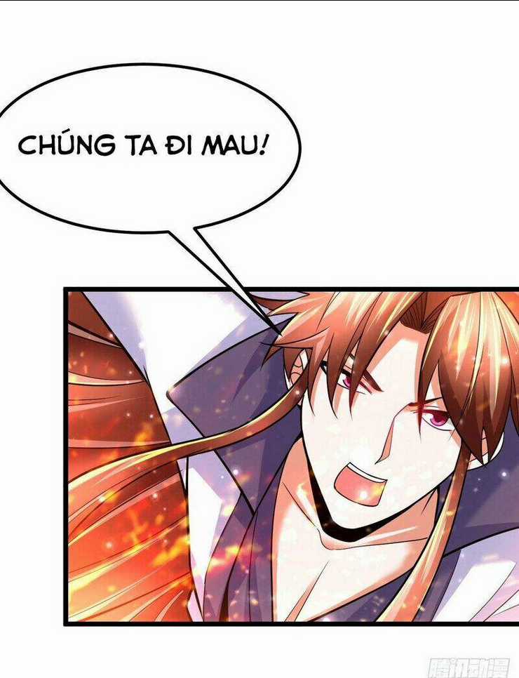 Võ Đạo Đỉnh Phong Chapter 38 trang 3
