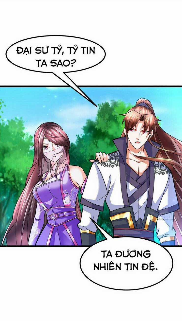 Võ Đạo Đỉnh Phong Chapter 38 trang 30