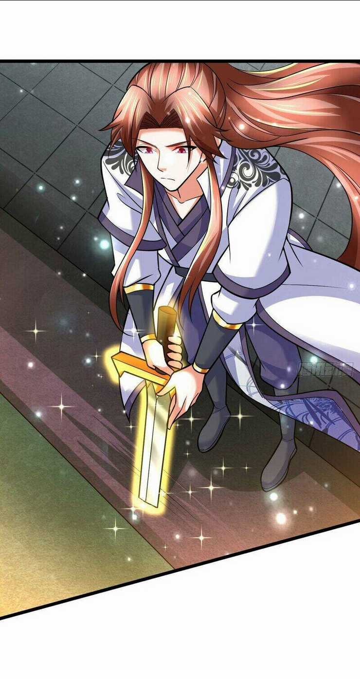 Võ Đạo Đỉnh Phong Chapter 38 trang 32