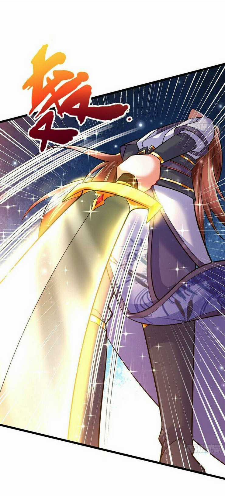 Võ Đạo Đỉnh Phong Chapter 38 trang 33