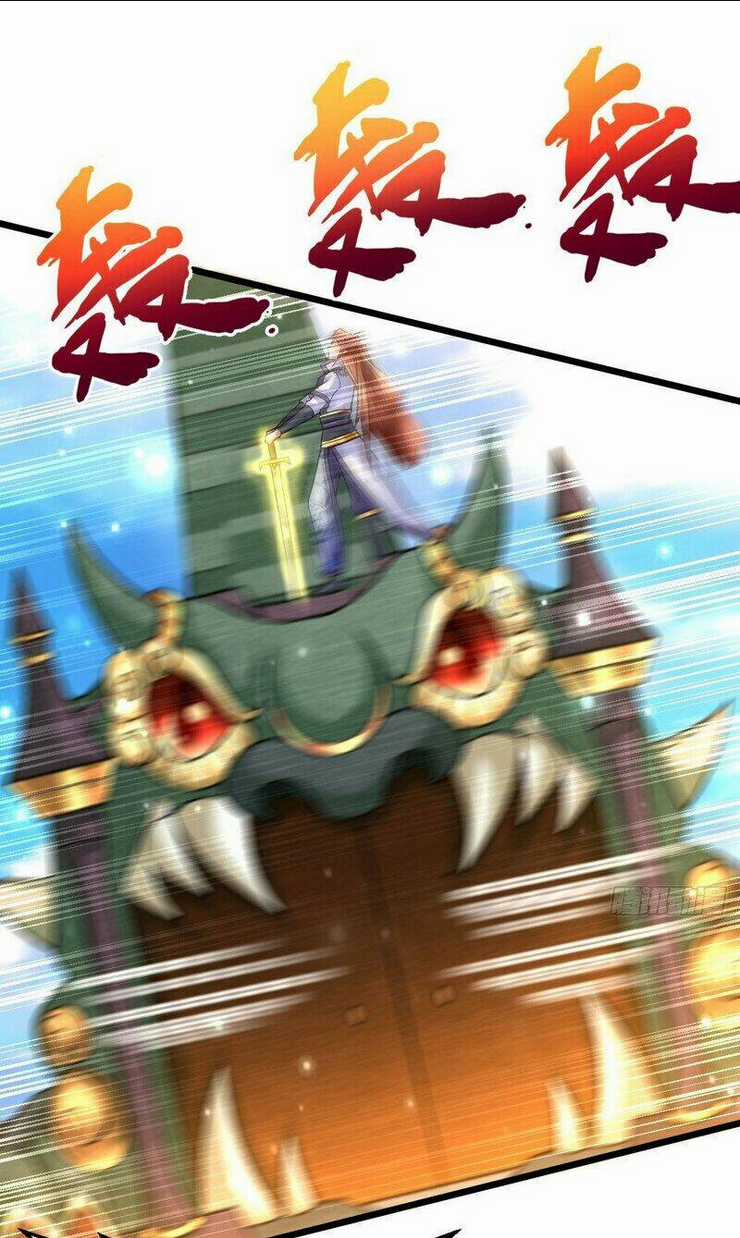 Võ Đạo Đỉnh Phong Chapter 38 trang 34