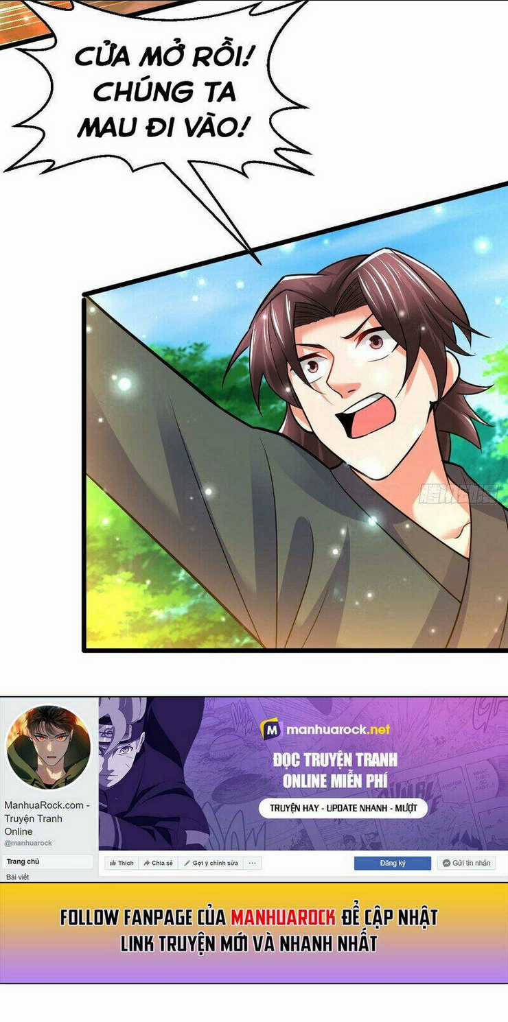 Võ Đạo Đỉnh Phong Chapter 38 trang 35