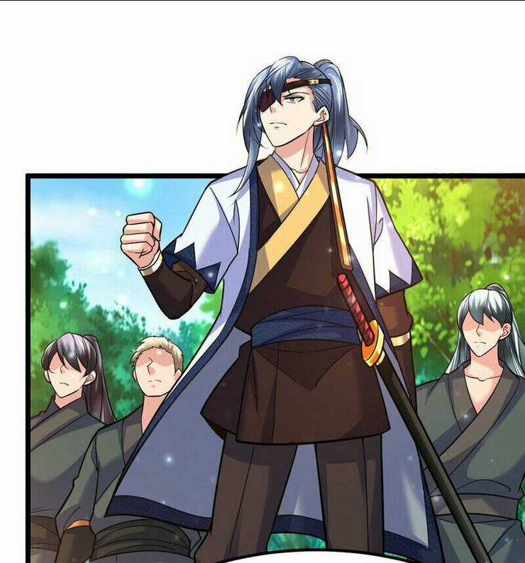 Võ Đạo Đỉnh Phong Chapter 38 trang 37