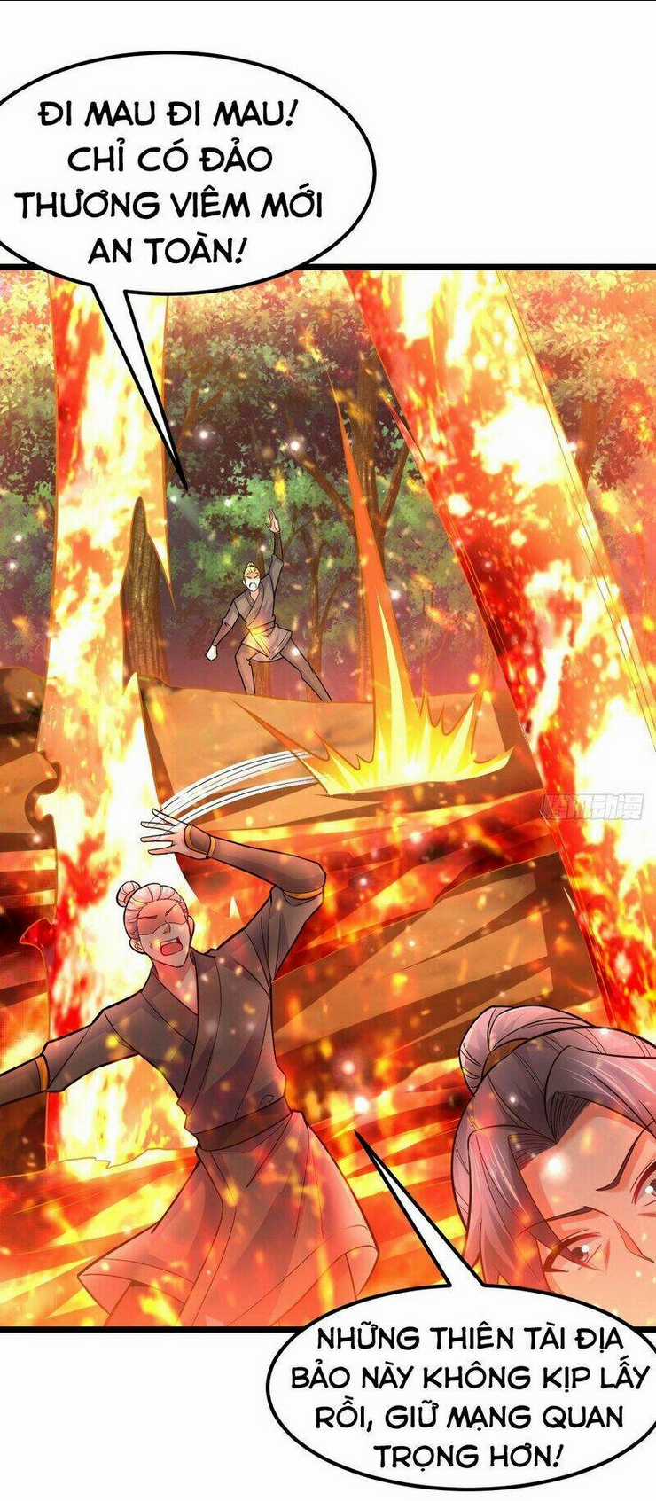 Võ Đạo Đỉnh Phong Chapter 38 trang 4