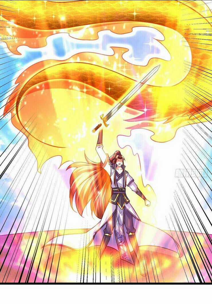 Võ Đạo Đỉnh Phong Chapter 38 trang 40