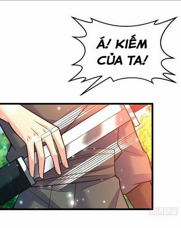 Võ Đạo Đỉnh Phong Chapter 38 trang 41
