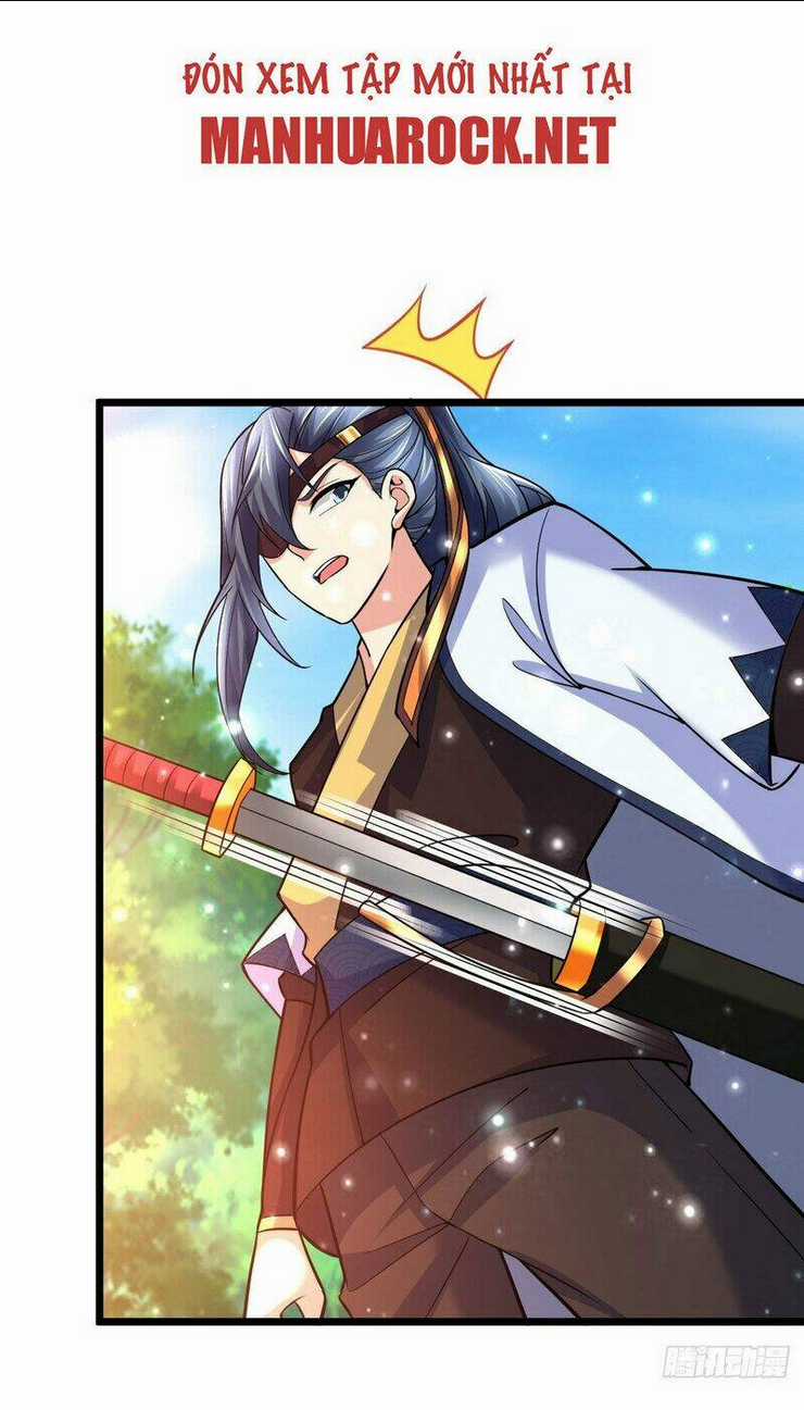 Võ Đạo Đỉnh Phong Chapter 38 trang 42