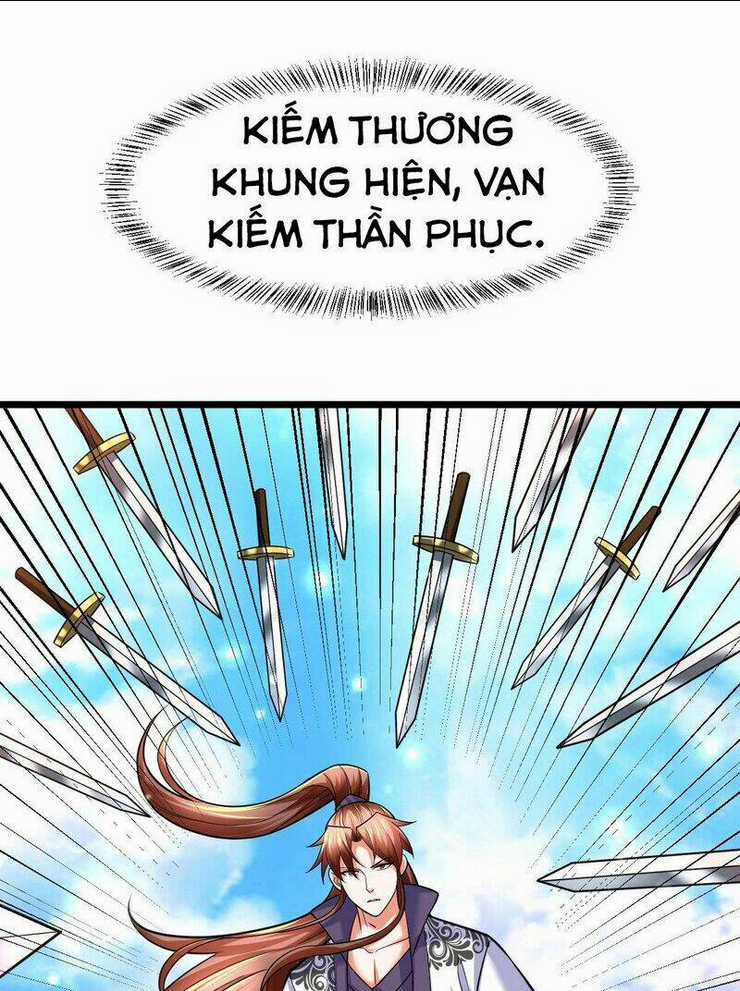 Võ Đạo Đỉnh Phong Chapter 38 trang 43