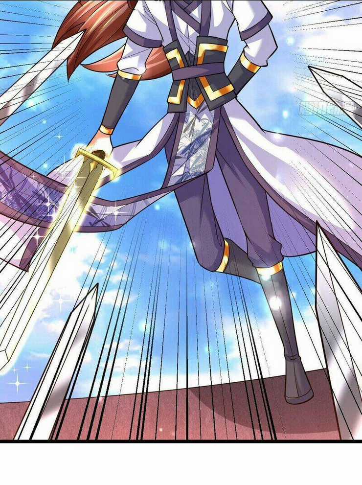 Võ Đạo Đỉnh Phong Chapter 38 trang 44