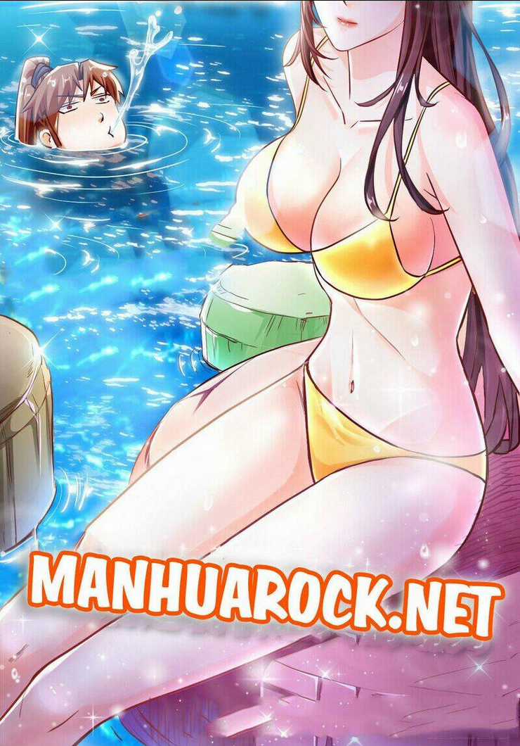 Võ Đạo Đỉnh Phong Chapter 38 trang 46