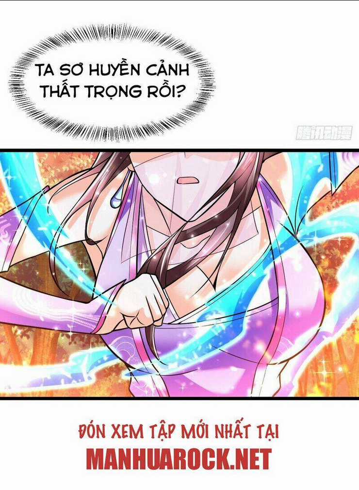 Võ Đạo Đỉnh Phong Chapter 38 trang 5