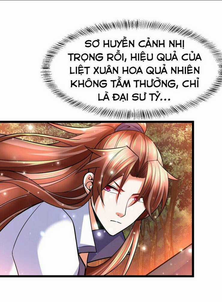 Võ Đạo Đỉnh Phong Chapter 38 trang 7