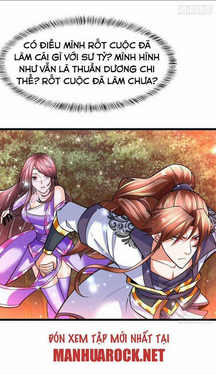 Võ Đạo Đỉnh Phong Chapter 38 trang 8