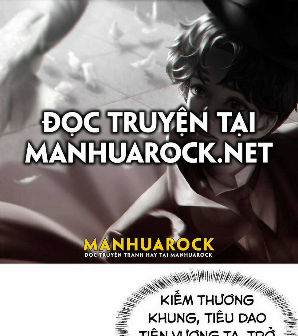 Võ Đạo Đỉnh Phong Chapter 39 trang 0