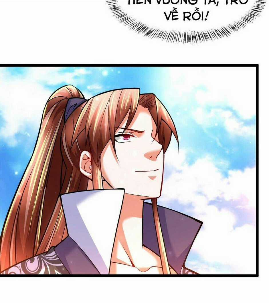Võ Đạo Đỉnh Phong Chapter 39 trang 1