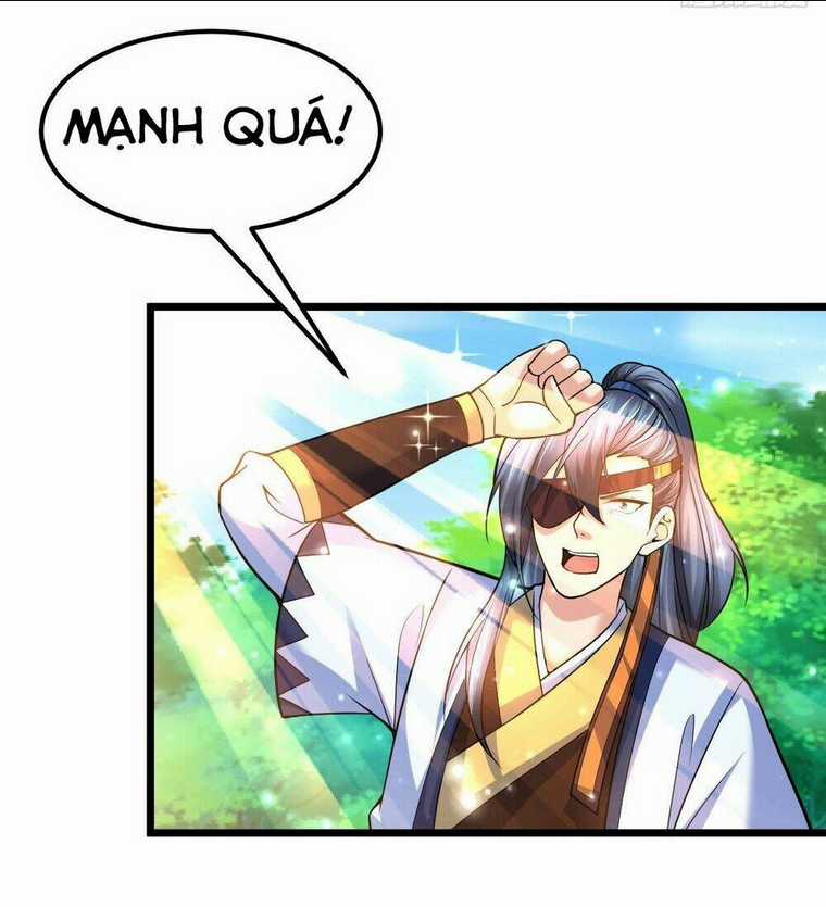 Võ Đạo Đỉnh Phong Chapter 39 trang 10