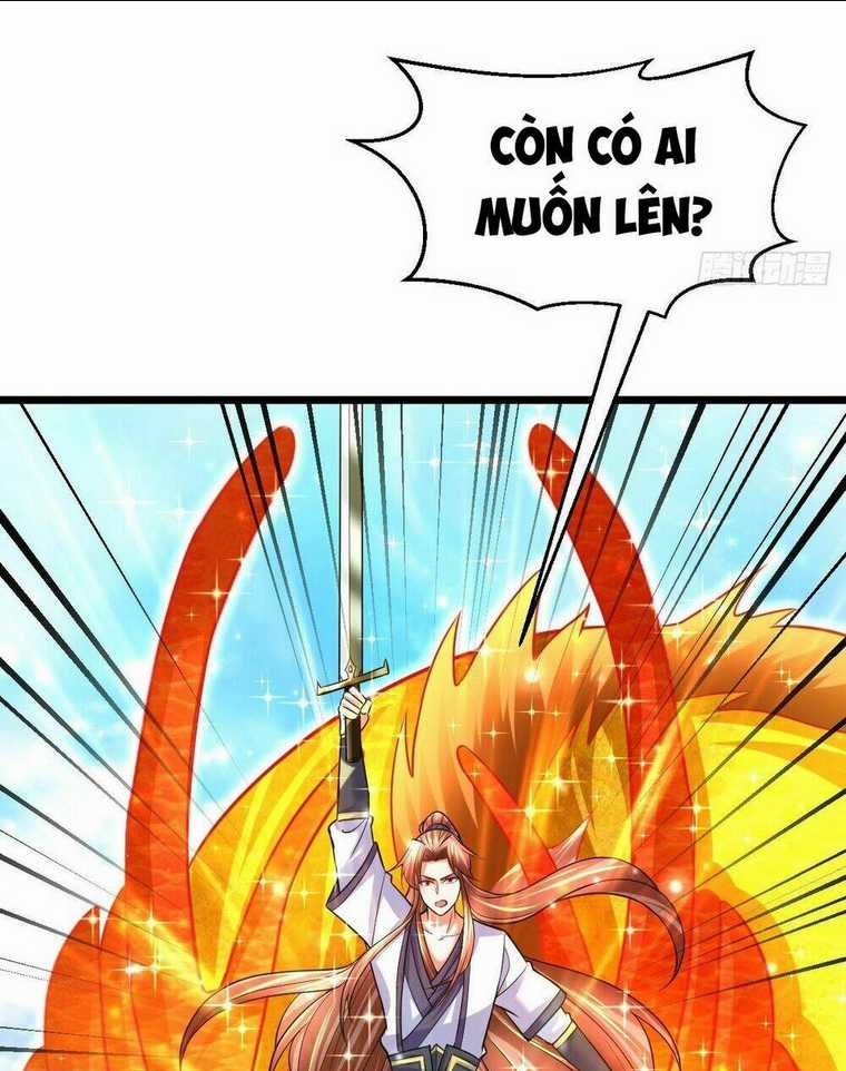 Võ Đạo Đỉnh Phong Chapter 39 trang 11