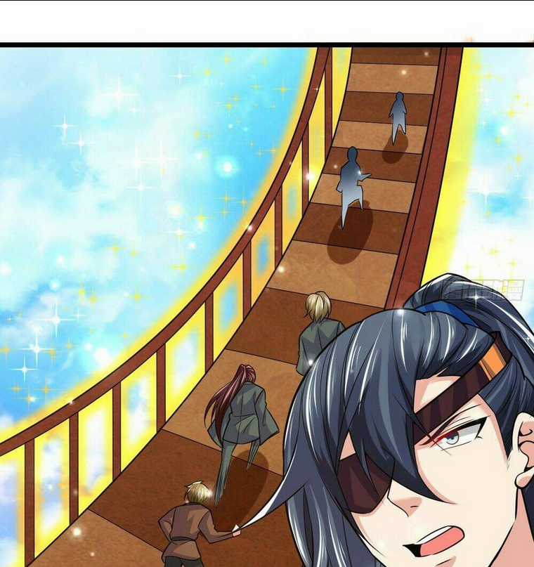 Võ Đạo Đỉnh Phong Chapter 39 trang 14