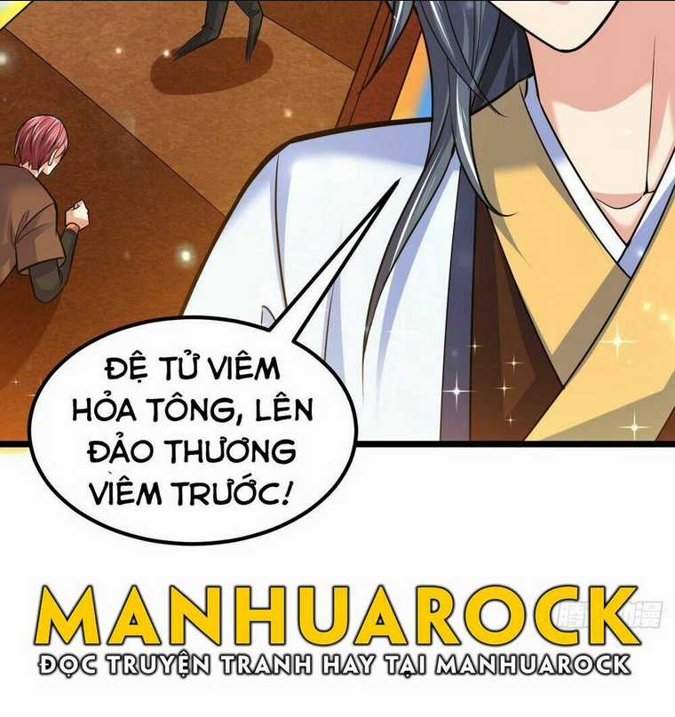 Võ Đạo Đỉnh Phong Chapter 39 trang 15