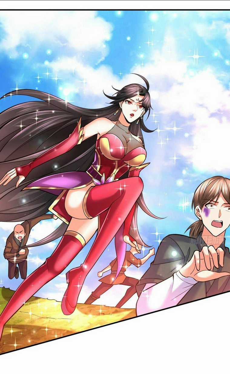 Võ Đạo Đỉnh Phong Chapter 39 trang 16