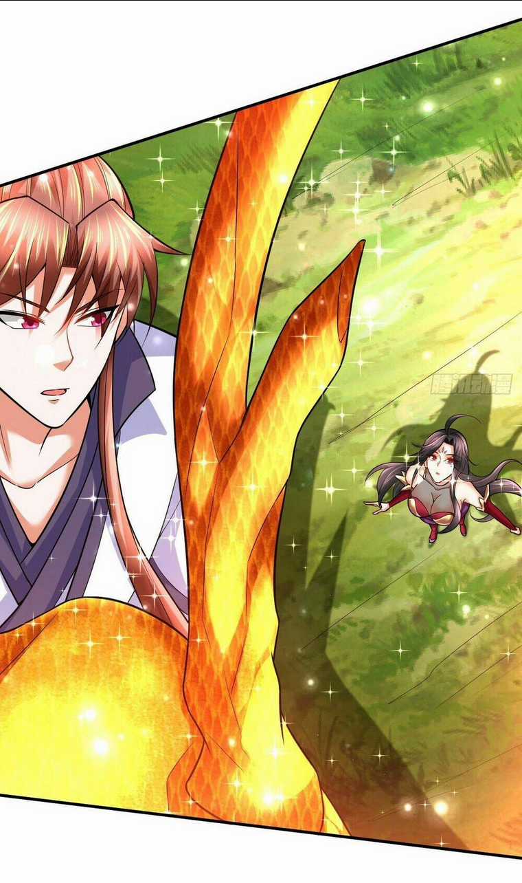 Võ Đạo Đỉnh Phong Chapter 39 trang 17