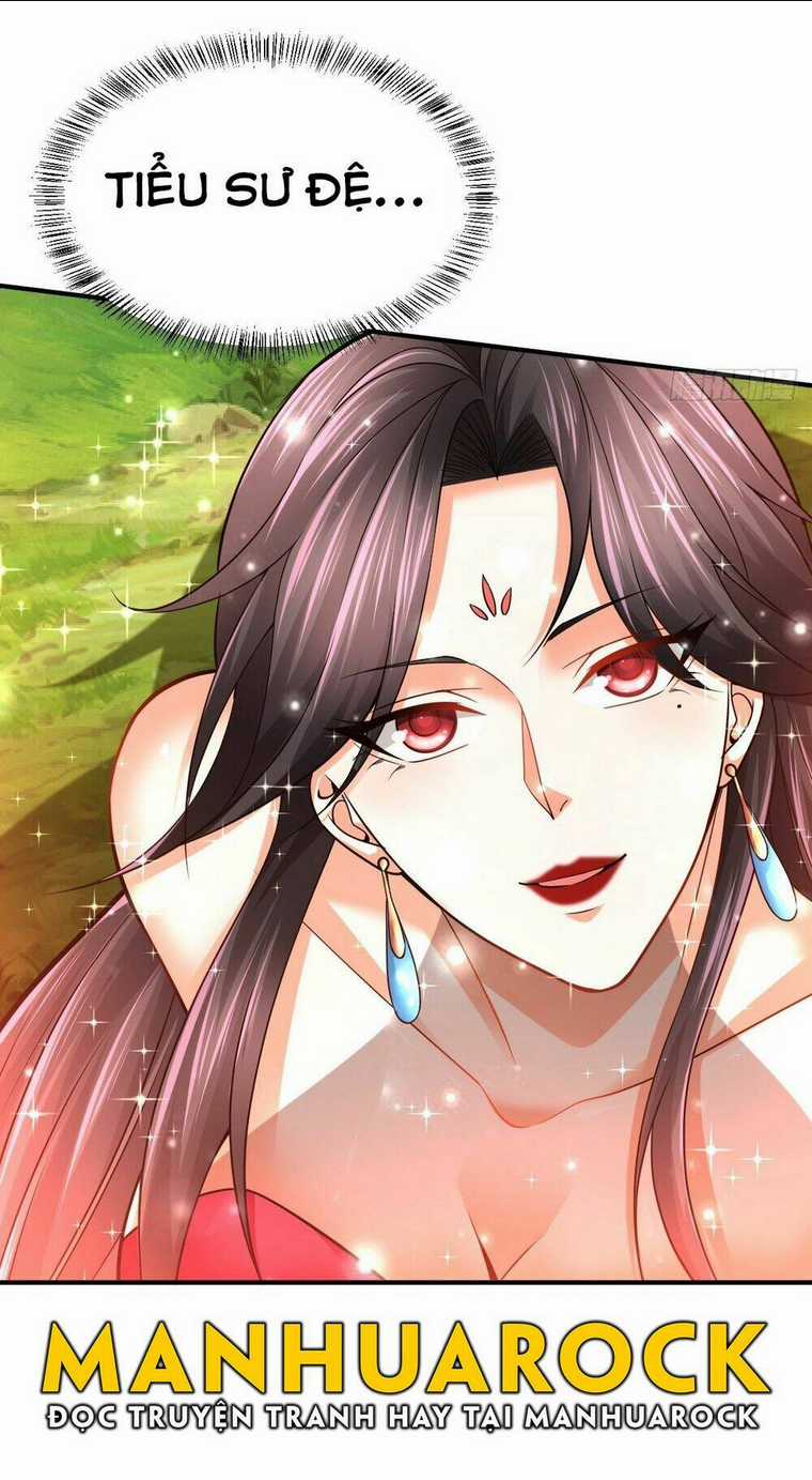 Võ Đạo Đỉnh Phong Chapter 39 trang 18