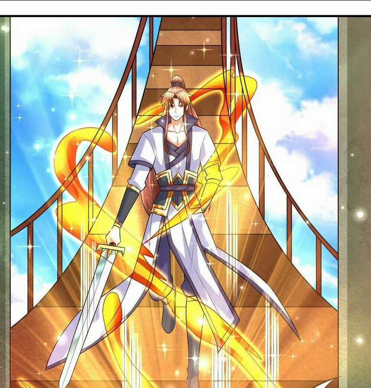 Võ Đạo Đỉnh Phong Chapter 39 trang 19