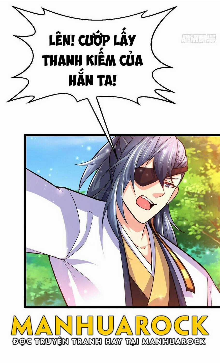 Võ Đạo Đỉnh Phong Chapter 39 trang 2