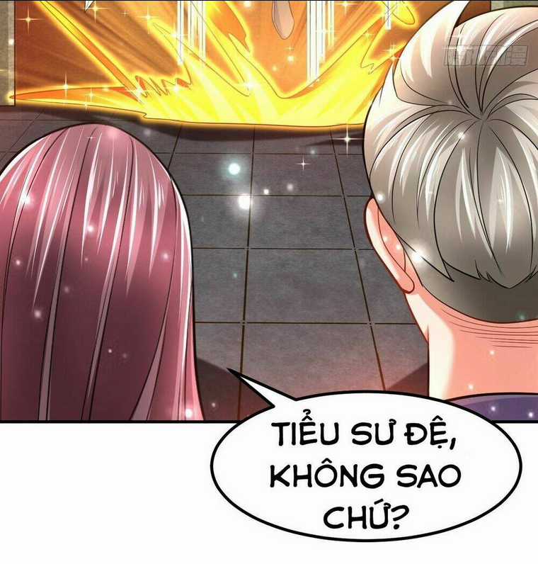 Võ Đạo Đỉnh Phong Chapter 39 trang 20