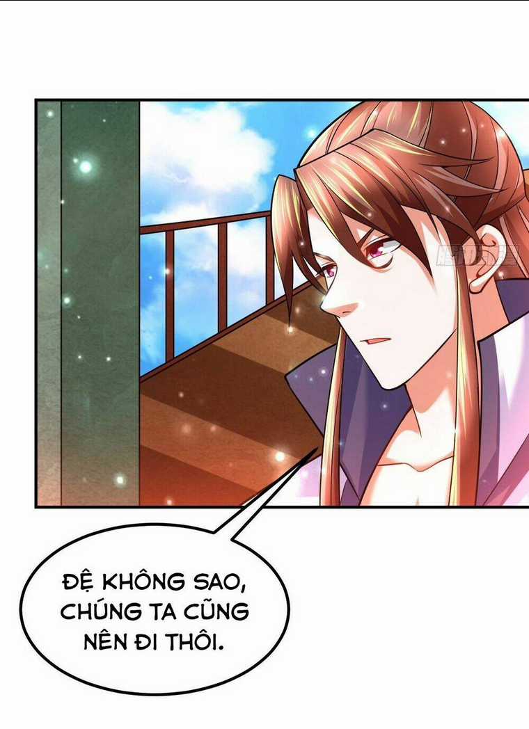 Võ Đạo Đỉnh Phong Chapter 39 trang 21