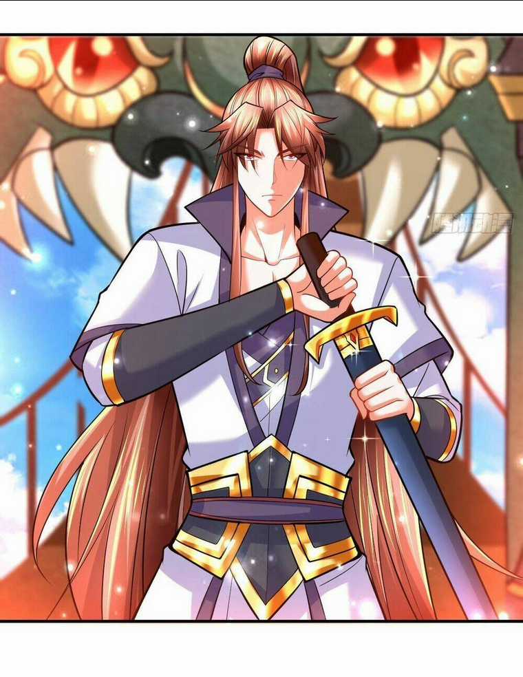 Võ Đạo Đỉnh Phong Chapter 39 trang 22