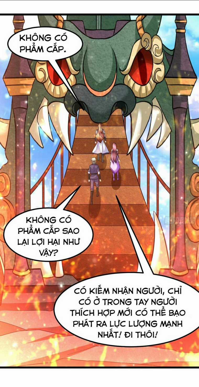 Võ Đạo Đỉnh Phong Chapter 39 trang 24