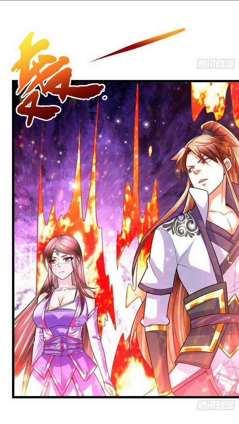 Võ Đạo Đỉnh Phong Chapter 39 trang 25