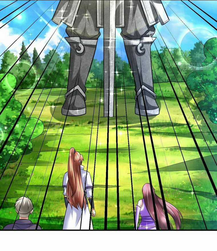 Võ Đạo Đỉnh Phong Chapter 39 trang 31