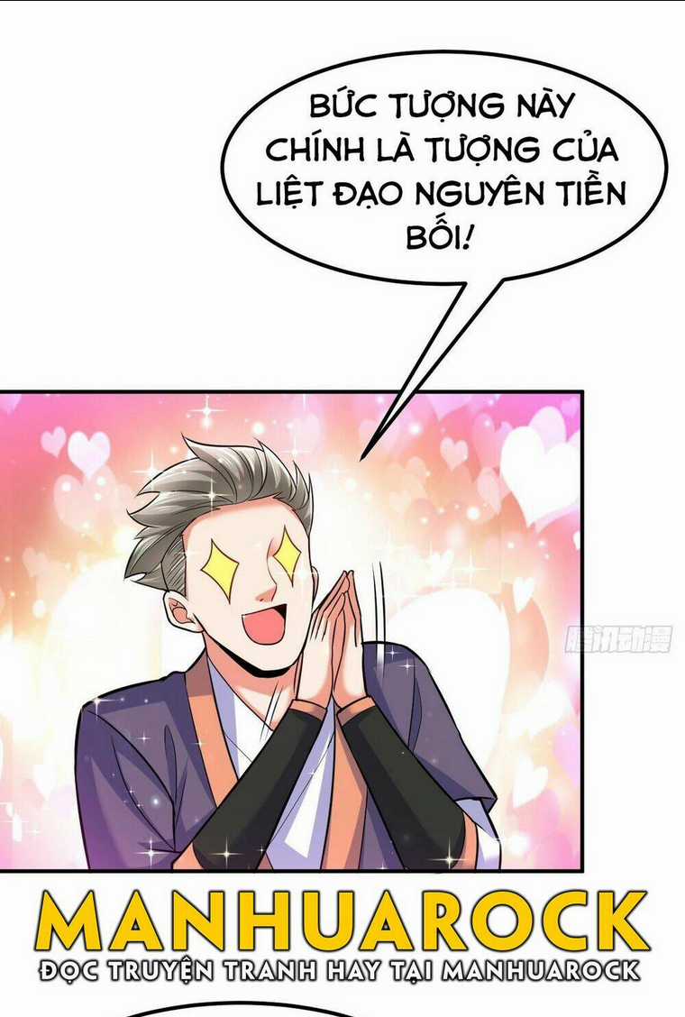 Võ Đạo Đỉnh Phong Chapter 39 trang 32