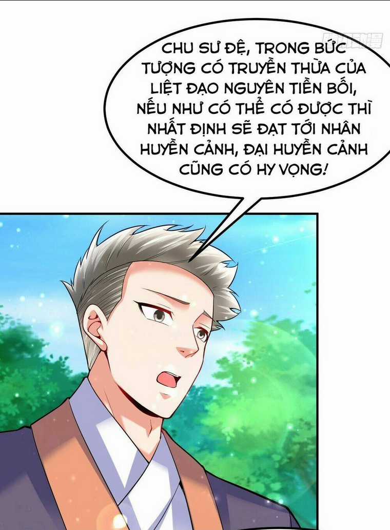 Võ Đạo Đỉnh Phong Chapter 39 trang 34