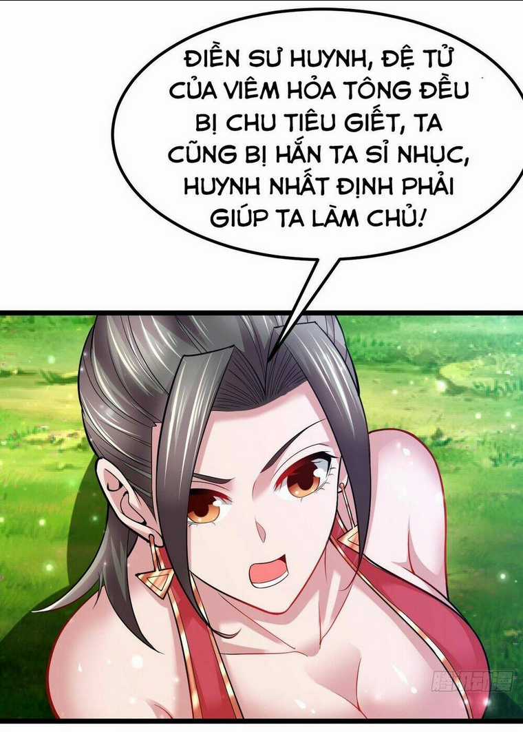 Võ Đạo Đỉnh Phong Chapter 39 trang 37