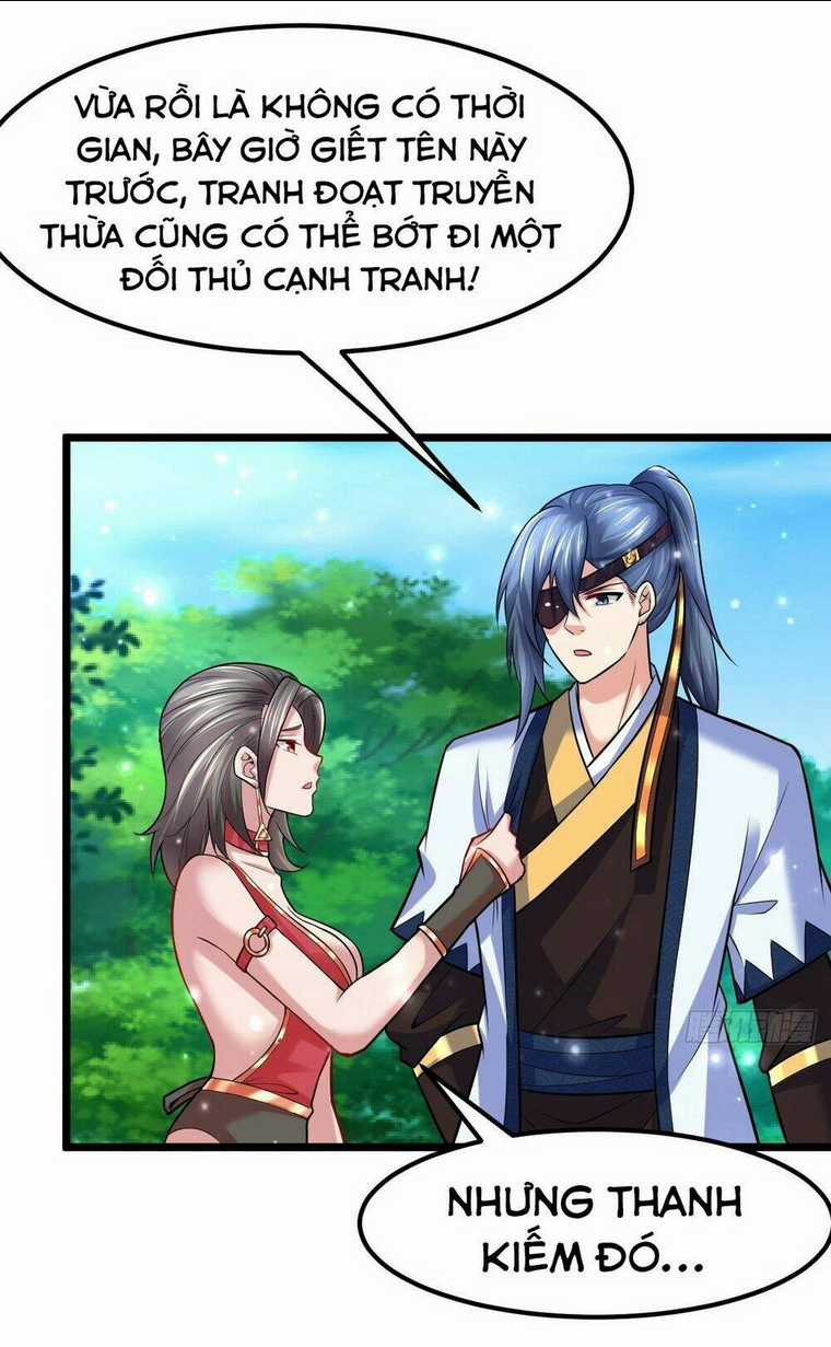 Võ Đạo Đỉnh Phong Chapter 39 trang 38