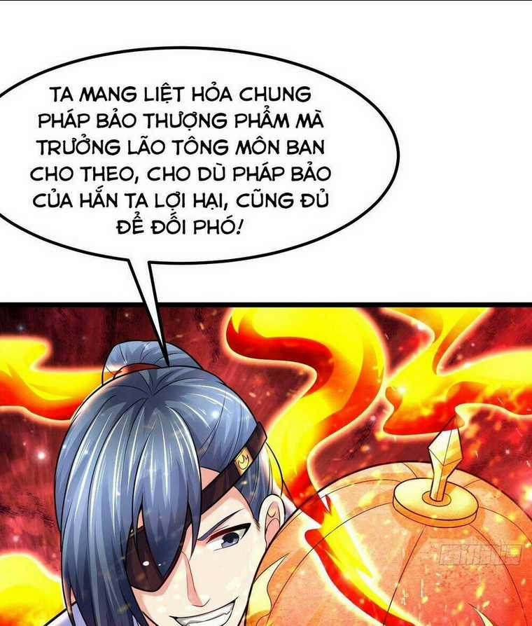 Võ Đạo Đỉnh Phong Chapter 39 trang 39