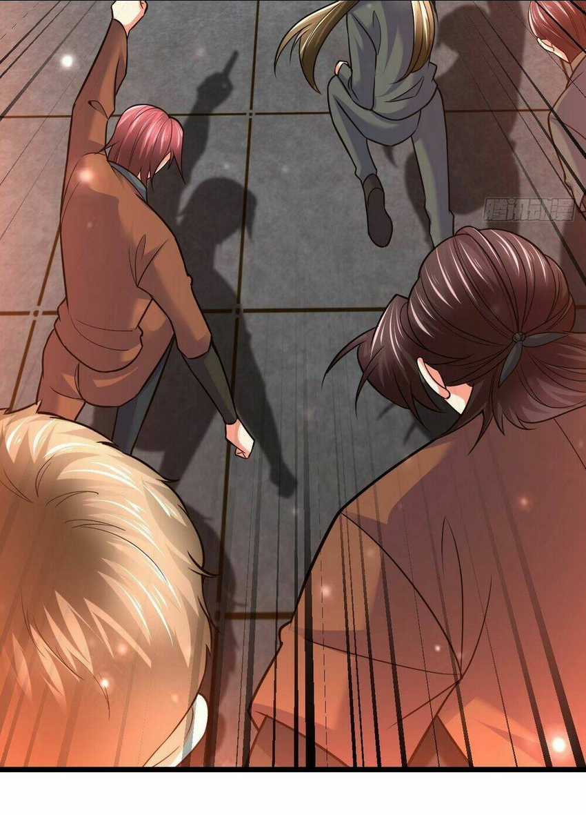 Võ Đạo Đỉnh Phong Chapter 39 trang 4