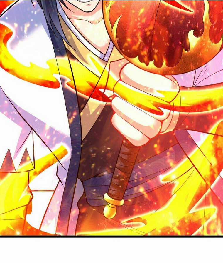 Võ Đạo Đỉnh Phong Chapter 39 trang 40